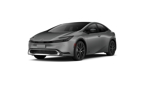 2027 Toyota Prius XLE AWD
