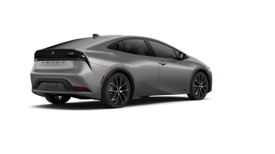 2027 Toyota Prius XLE AWD