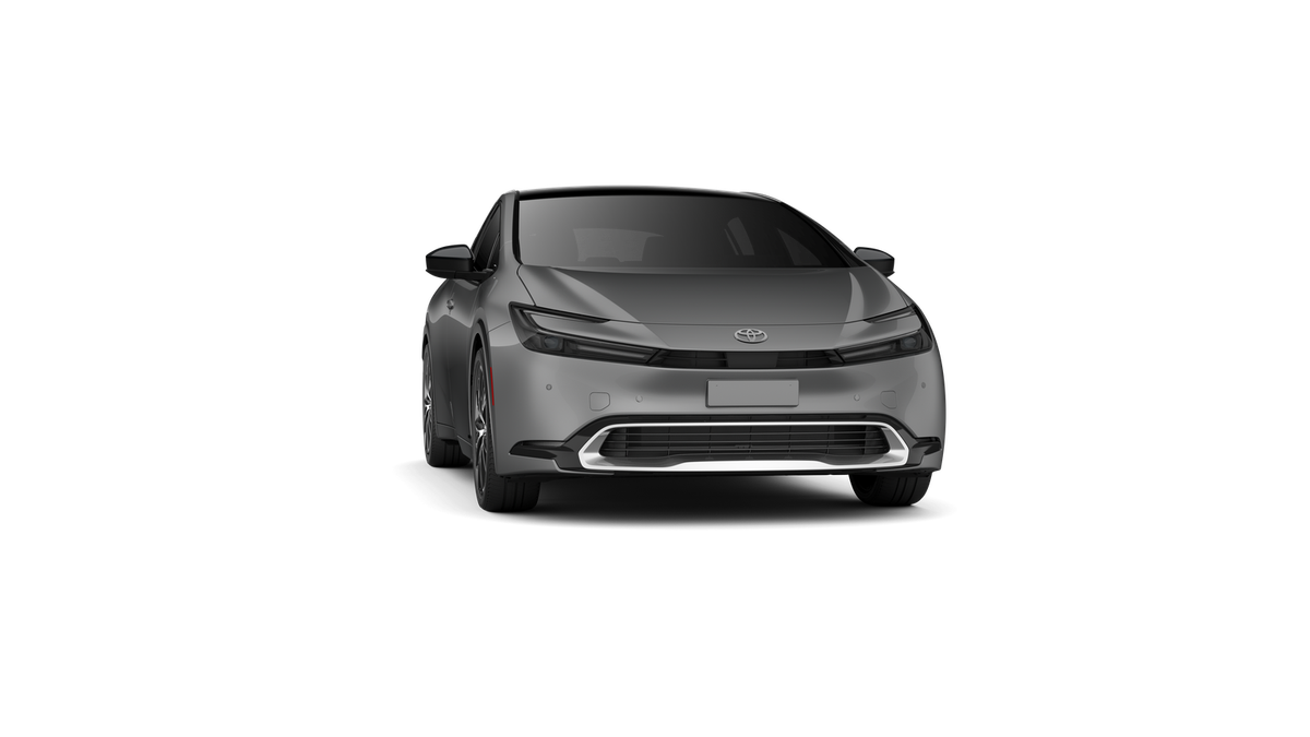 2027 Toyota Prius XLE AWD