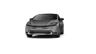 2027 Toyota Prius XLE AWD