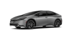 2027 Toyota Prius XLE AWD