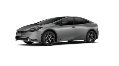 2027 Toyota Prius XLE AWD