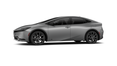 2027 Toyota Prius XLE AWD