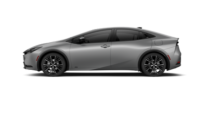 2027 Toyota Prius XLE AWD