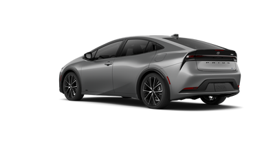 2027 Toyota Prius XLE AWD