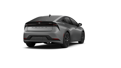 2027 Toyota Prius XLE AWD