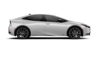 2026 Toyota Prius Limited AWD