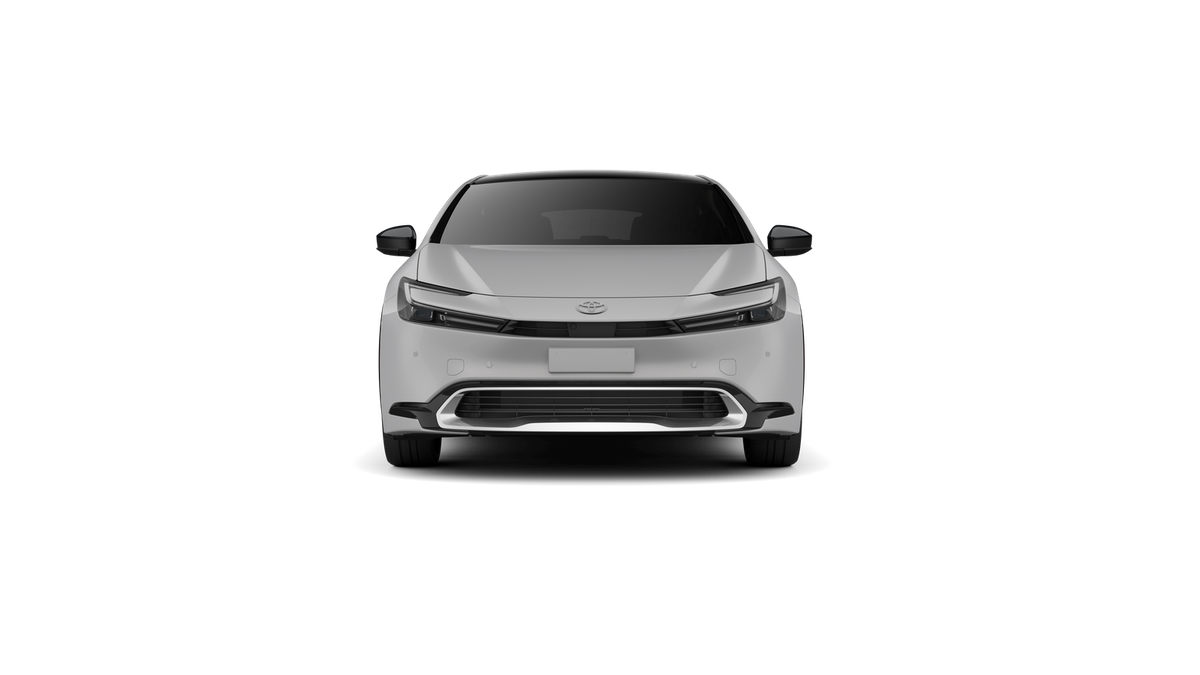2026 Toyota Prius Limited AWD