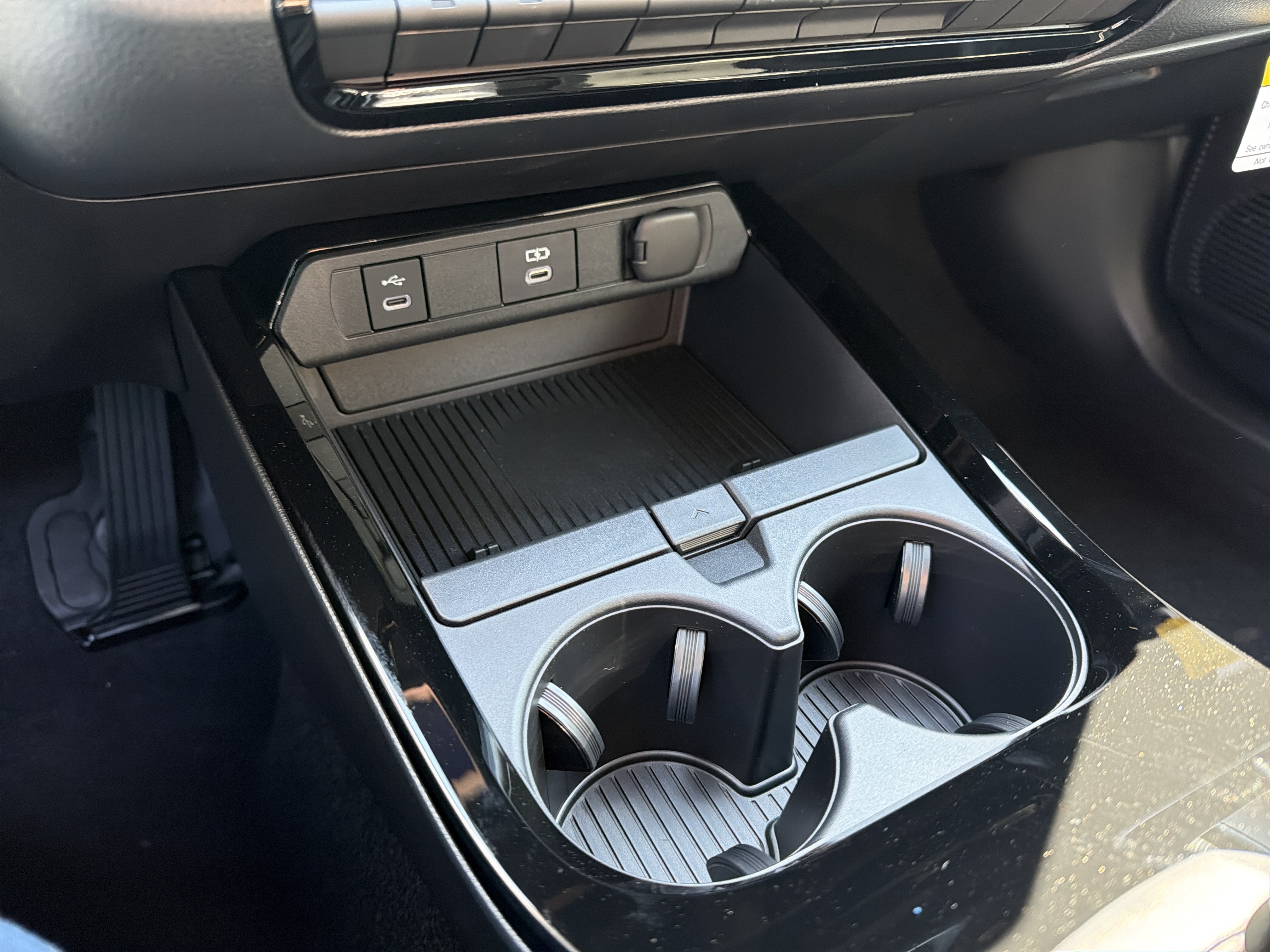 2027 Toyota Prius XLE AWD