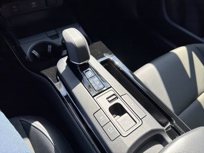 2027 Toyota Prius XLE AWD