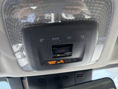 2027 Toyota Prius XLE AWD