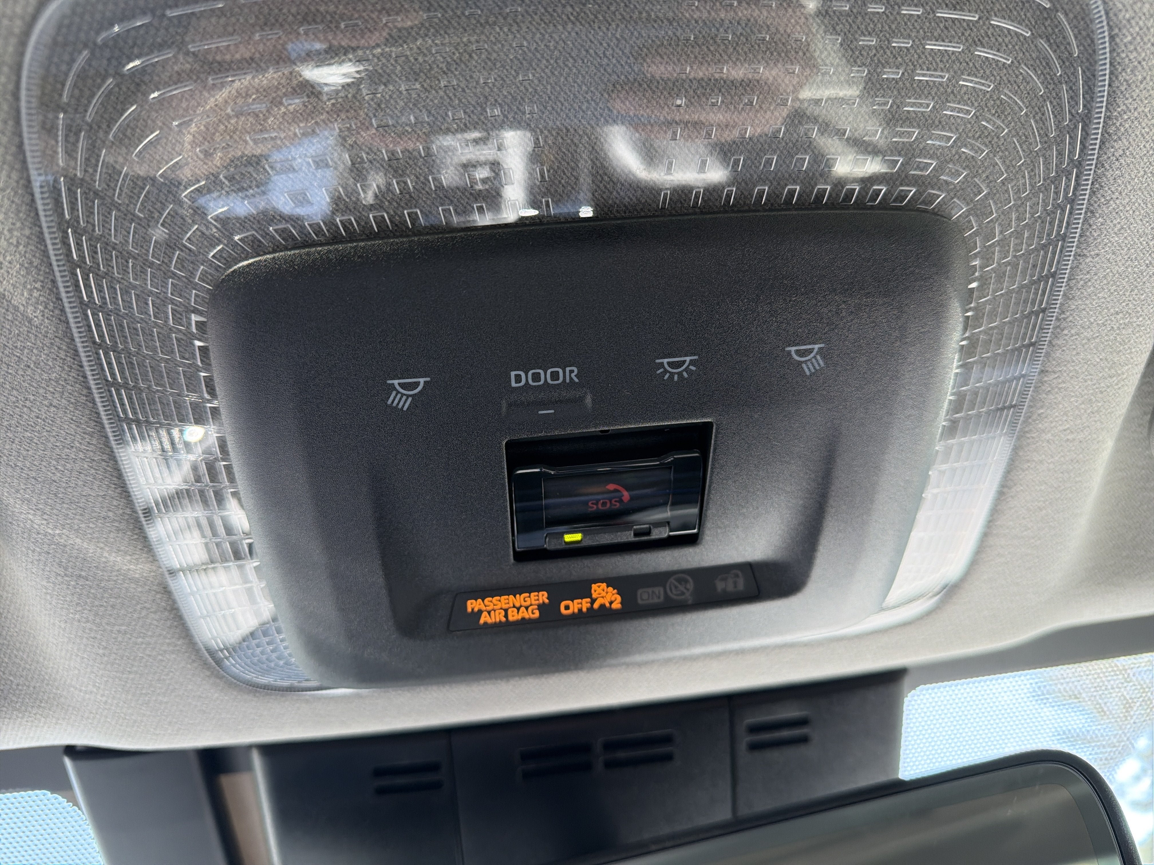 2027 Toyota Prius XLE AWD