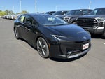 2027 Toyota Prius XLE AWD