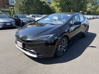 2027 Toyota Prius XLE AWD