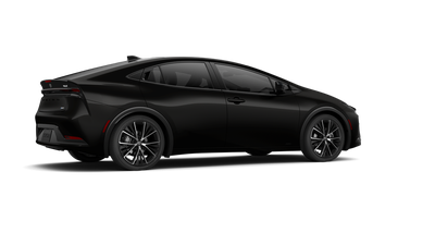 2027 Toyota Prius XLE AWD