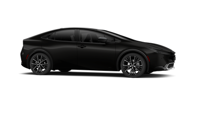 2027 Toyota Prius XLE AWD