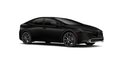 2027 Toyota Prius XLE AWD