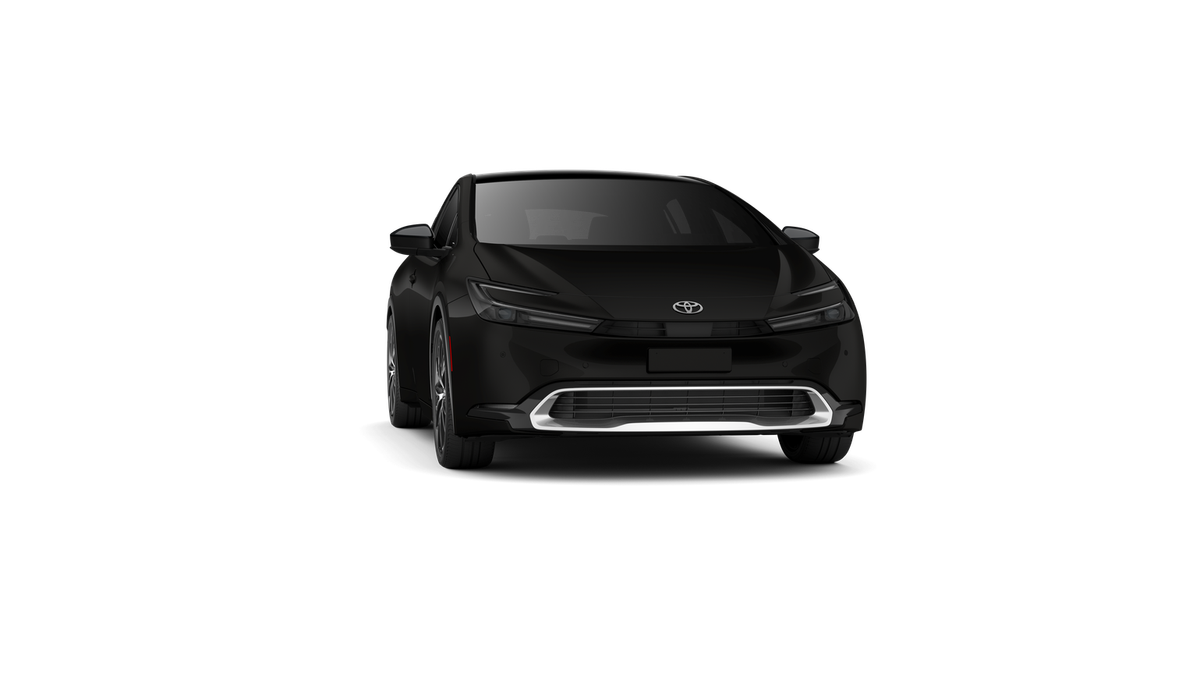 2027 Toyota Prius XLE AWD