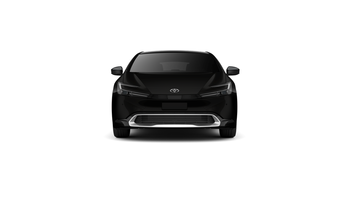 2027 Toyota Prius XLE AWD