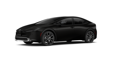 2027 Toyota Prius XLE AWD