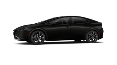 2027 Toyota Prius XLE AWD