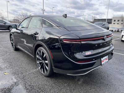 2026 Toyota Toyota Crown Platinum