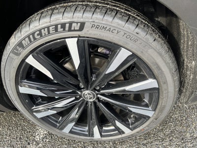 2026 Toyota Toyota Crown Platinum