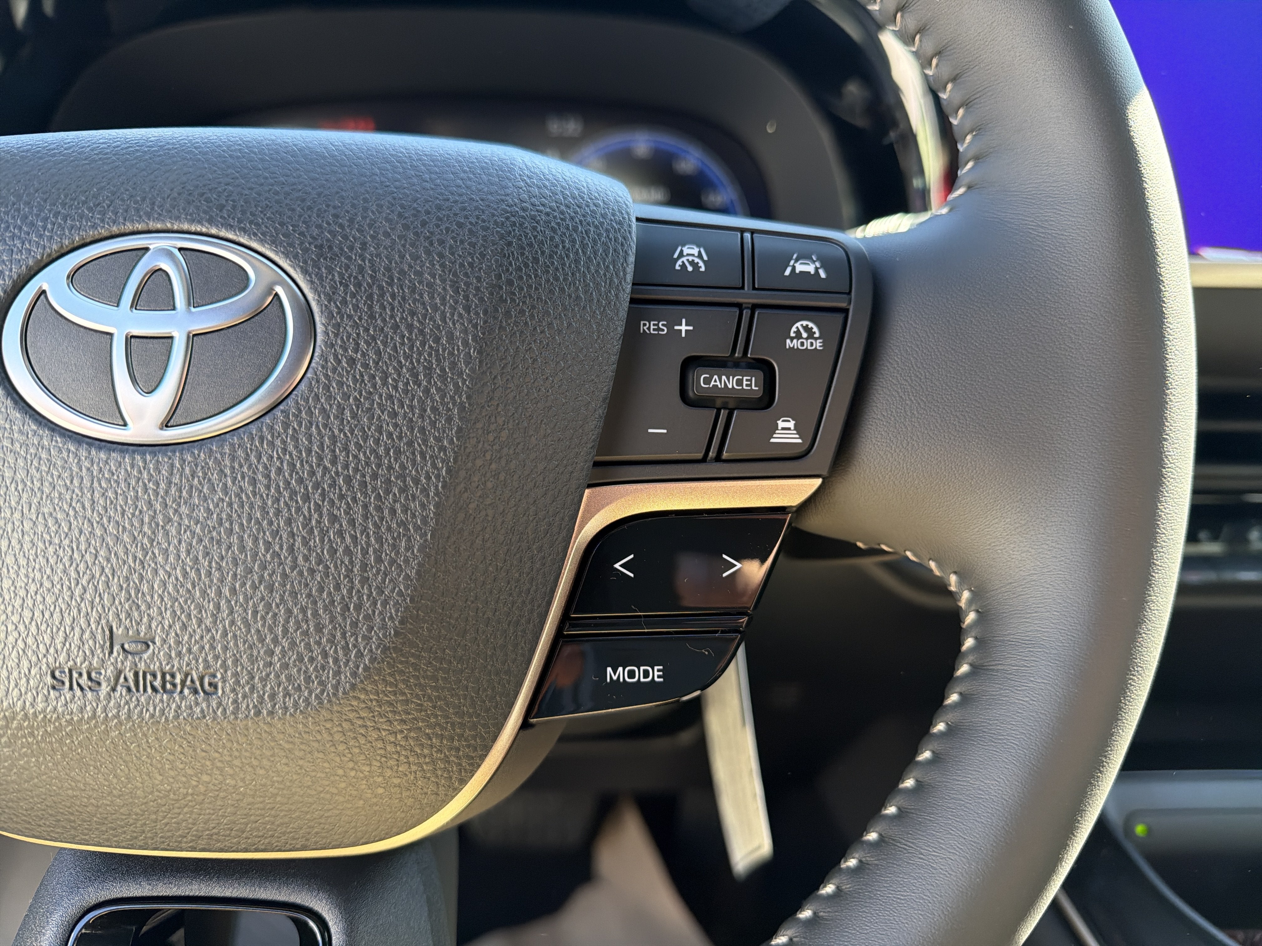 2026 Toyota Toyota Crown Platinum
