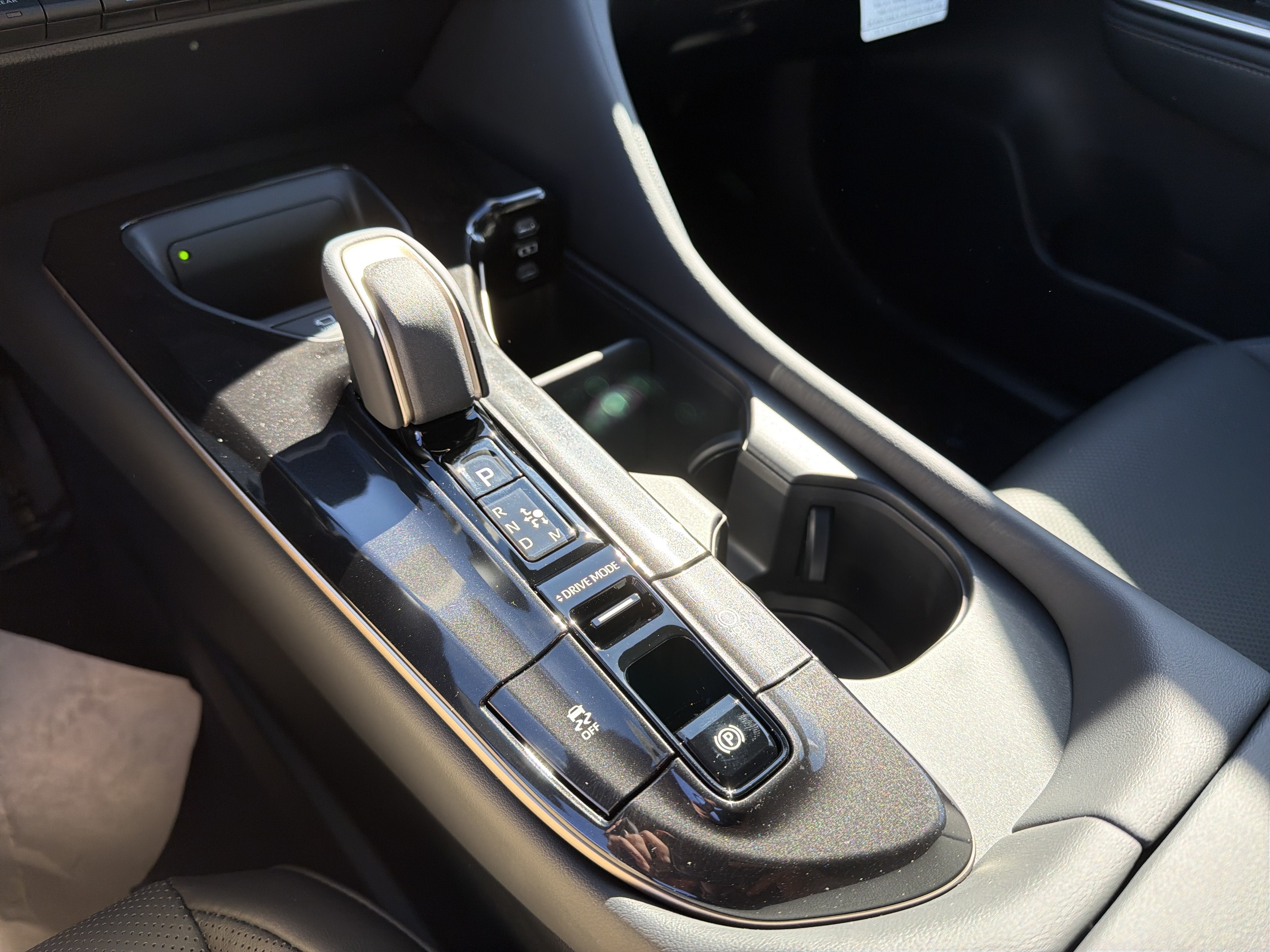 2026 Toyota Toyota Crown Platinum