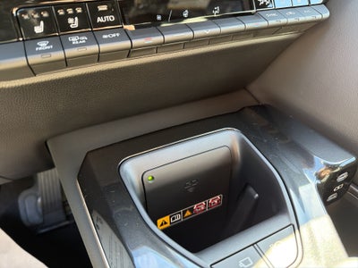 2026 Toyota Toyota Crown Platinum