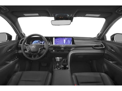 2026 Toyota Toyota Crown Platinum