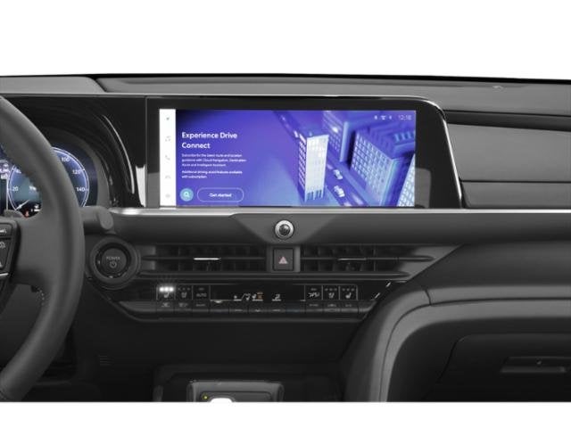 2026 Toyota Toyota Crown Platinum