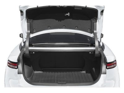 2026 Toyota Toyota Crown Platinum