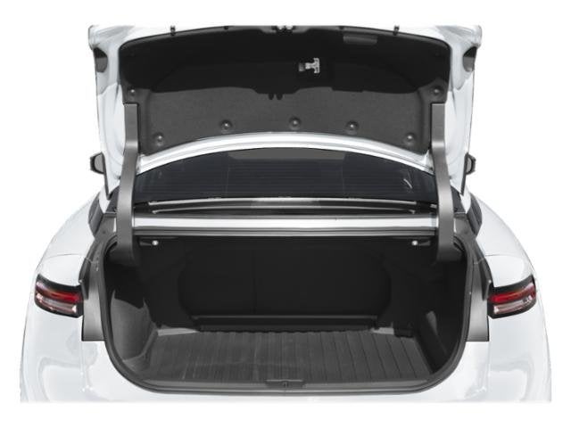 2026 Toyota Toyota Crown Platinum