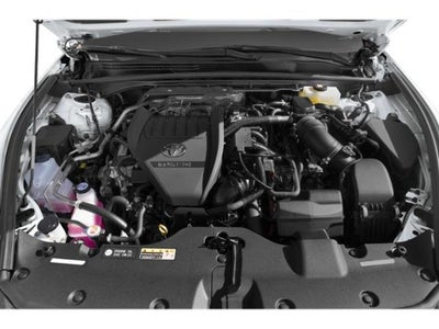 2026 Toyota Toyota Crown Platinum