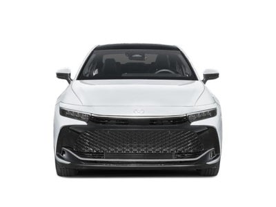 2026 Toyota Toyota Crown Platinum