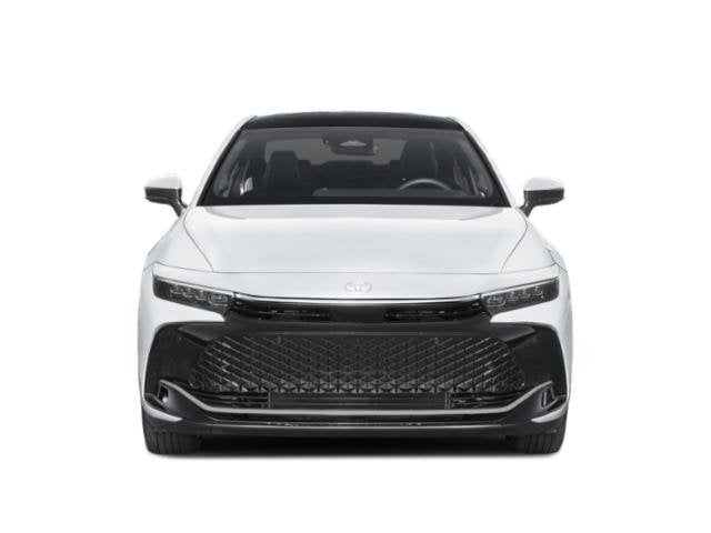 2026 Toyota Toyota Crown Platinum