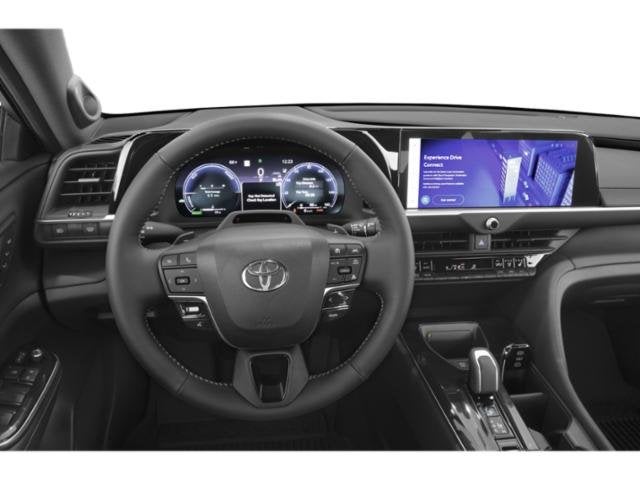 2026 Toyota Toyota Crown Platinum