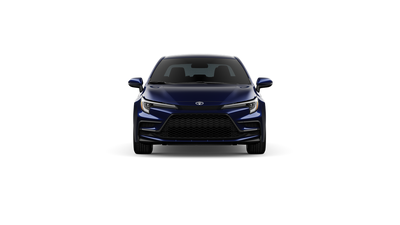 2027 Toyota Corolla Hybrid SE