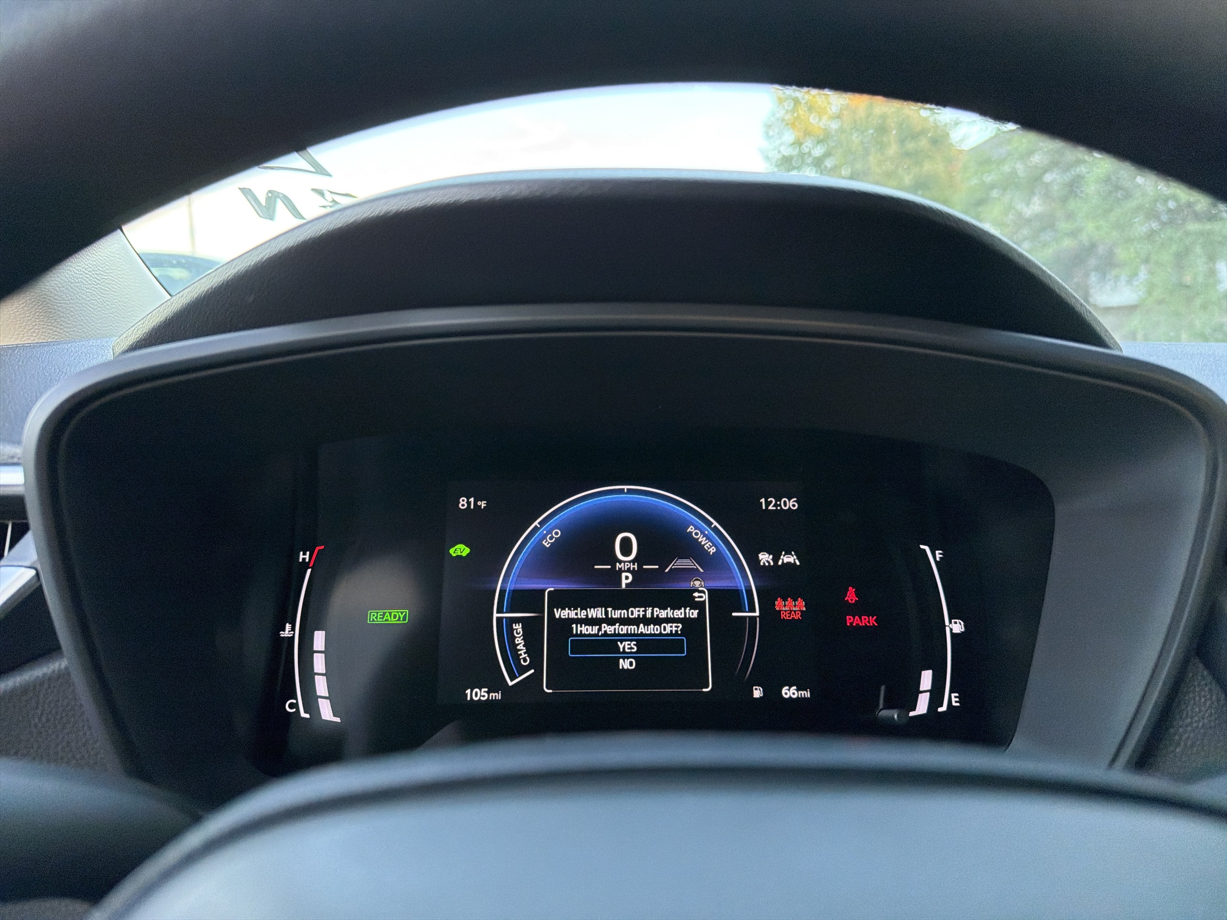 2027 Toyota Corolla Hybrid LE
