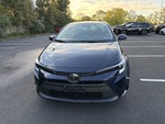 2027 Toyota Corolla Hybrid LE