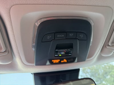 2027 Toyota Corolla Hybrid LE