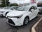2027 Toyota Corolla Hybrid LE