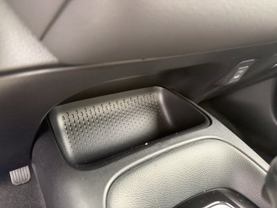 2027 Toyota Corolla Hybrid LE