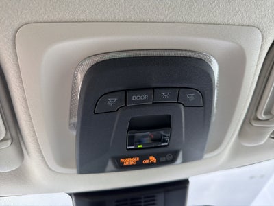 2027 Toyota Corolla Hybrid LE