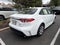 2027 Toyota Corolla Hybrid LE