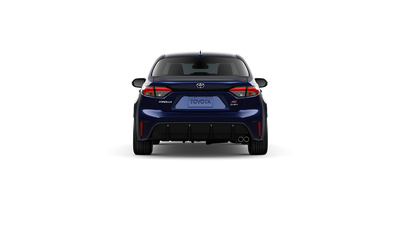 2027 Toyota Corolla Hybrid SE