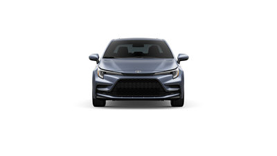2027 Toyota Corolla Hybrid SE