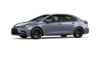 2027 Toyota Corolla Hybrid SE
