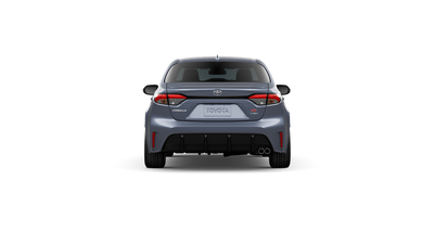 2027 Toyota Corolla Hybrid SE
